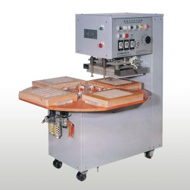 PC-102 Blister Packaging Machine