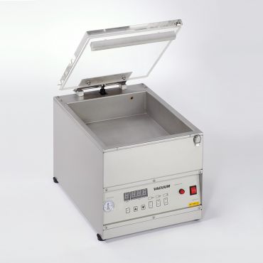 PC-610-1(dry/oil vacuum pump)